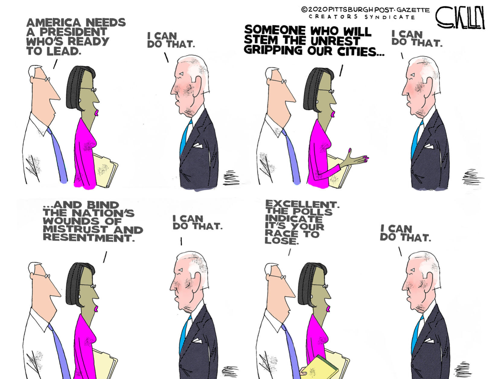 cartoon